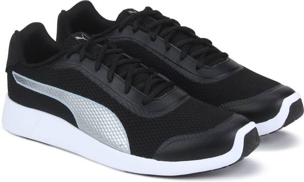 Puma fst runner v2 outlet