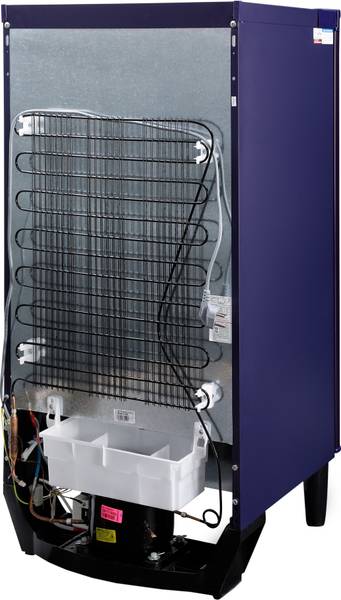 Buy Godrej 180 L Direct Cool Single Door 3 Star Refrigerator (RD EDGE ...