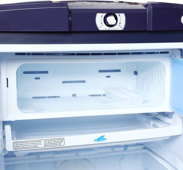 Buy Godrej 185 L Direct Cool Single Door 3 Star Refrigerator (RD 1853 ...