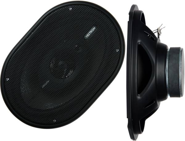 VEXTRON XT60 (6x9) Pair Of Coaxial Car Speaker