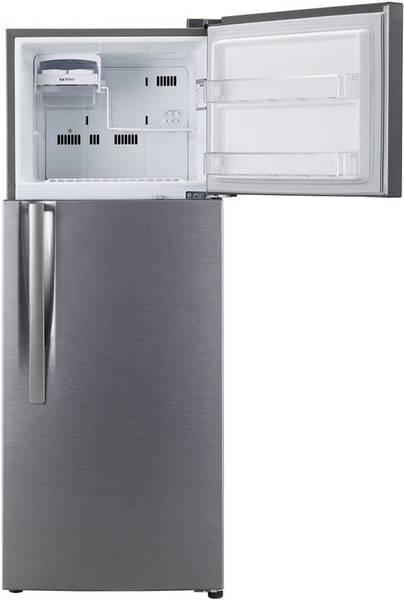 double door refrigerator 3 star