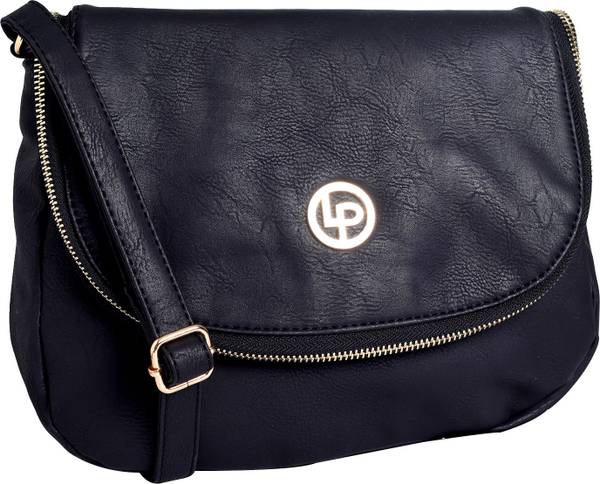 Lino perros hotsell black sling bag