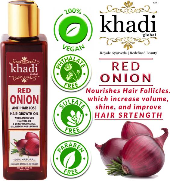 14 Best Onion Oils for Hair Growth Onion Hair Oils Price, Review