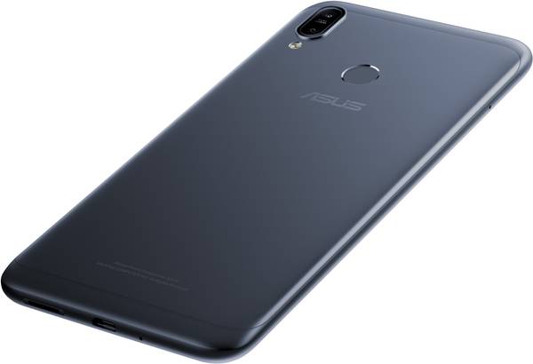 Asus ZenFone Max M2 (Black, 3GB RAM, 32GB) Price in India 