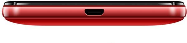 Micromax Bharat 5 Infinity Edition (Red, 1GB RAM, 16GB) Price in India
