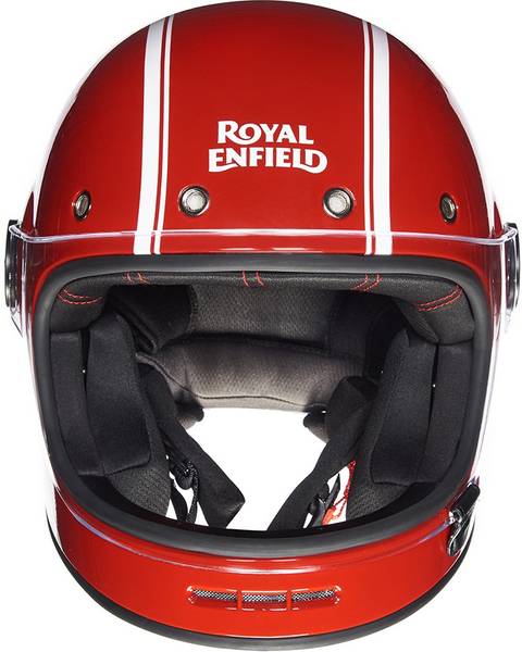 ROYAL ENFIELD Classic Full Face Motorbike Helmet