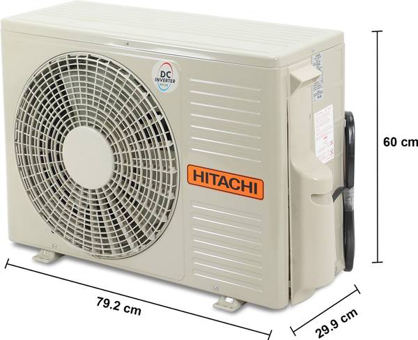 hitachi ac 1.5 ton non inverter