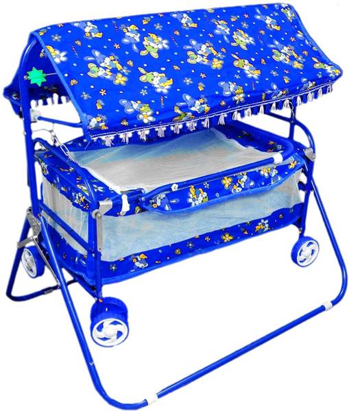 Avani MetroBuzz Baby cradle || Bassinets || stroller || with Hood Bassinet