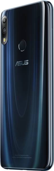 Asus ZenFone Max Pro M2 (Blue, 3GB RAM, 32GB) Price in India (23 Apr 2019), Specification & Reviews