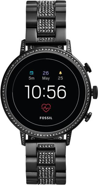 fossil smartwatch lowest price