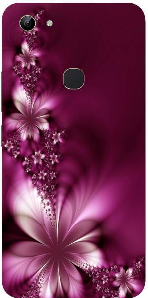 Dreamcase Back Cover for Vivo Y83