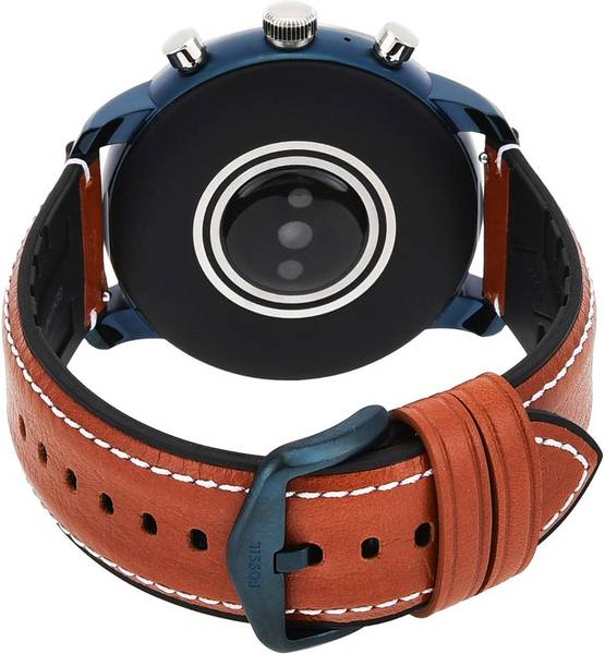 fossil watch ftw4016