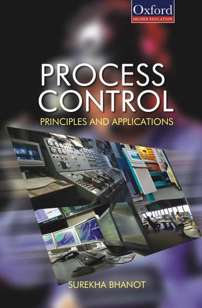 Process Control First Edition