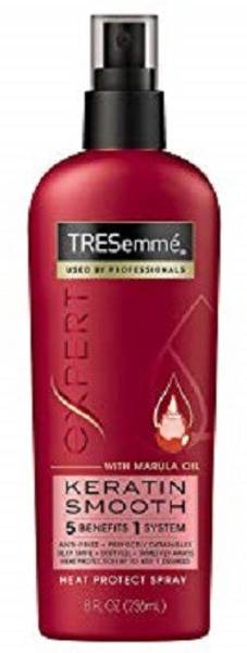 TRESemme keratin smooth heat protection spray 236 ml Hair Spray