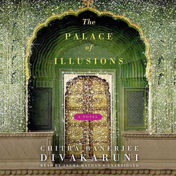 The Palace of Illusions