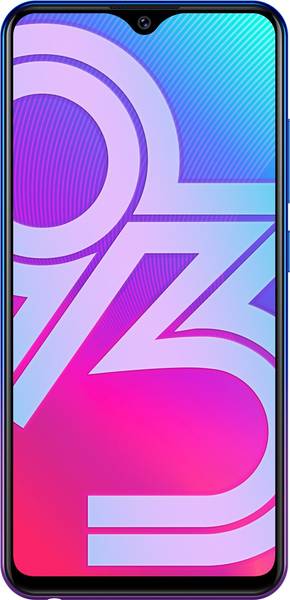 vivo Y93 (Nebula Purple, 64 GB)