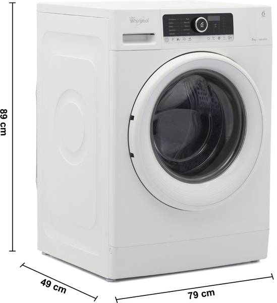 Best Washing Machine Brands In India (Top/Front Load, Semi ...