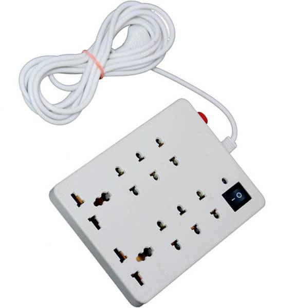 NextTech 8+1 (1 PCS) 8 Socket Extension Boards