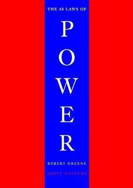 The 48 Laws of Power