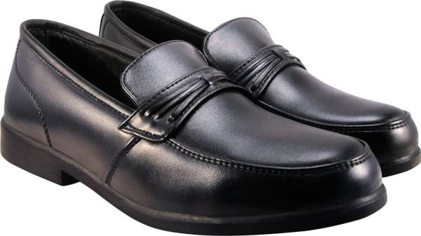 action Synergy Men s ME158 Black Formal Slip On For Men Price