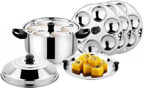 Luxuria Eco 24 Induction & Standard Idli Maker