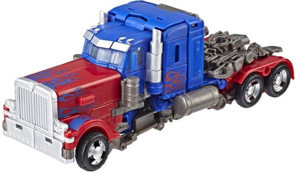 TRANSFORMERS Studio Series32Voyager Class Movie 1Optimus Prime Action Figure