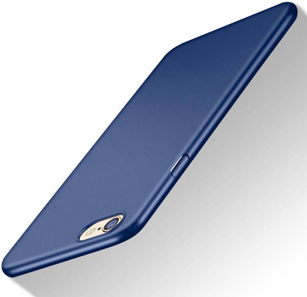 Accessories Kart Back Cover for Iphone 7Plus 4 Cut edge to edge Thin Hard Back Cover case