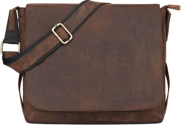 Leaderachi messenger 2025 bags