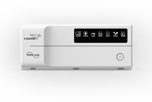 V-Guard Prime 1150 Pure Sine Wave 
