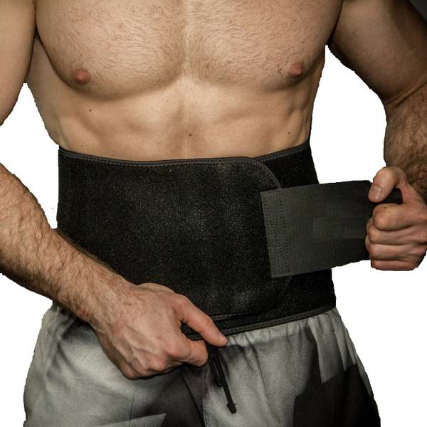 Sweet slim belt online