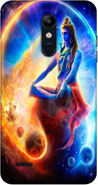 SUPER CASE Back Cover for LG K9