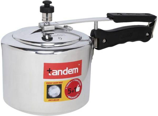 tandem Inner Lid 3 L Pressure Cooker Price History
