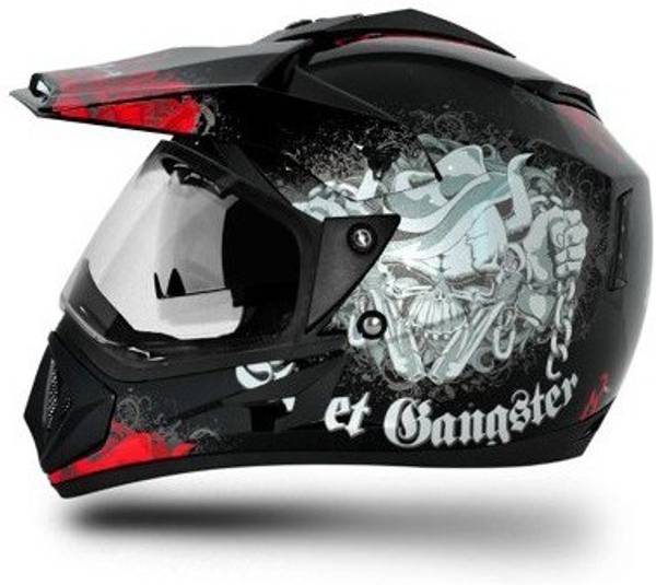 Vega off road helmet price on sale