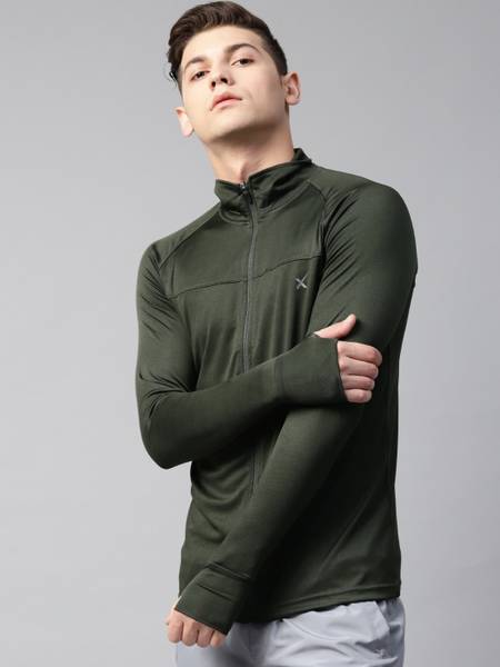 Hrx men's hotsell sports jacket