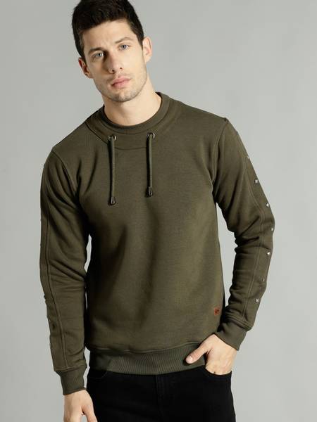 Roadster sweatshirts store