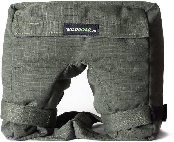 WildRoar Camera Bean Bag-Waterproof Camera Bag