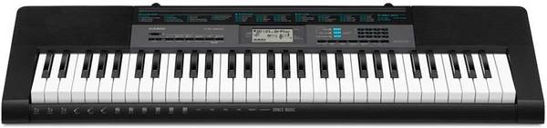 CASIO CTK-2550 KS42 Digital Portable Keyboard