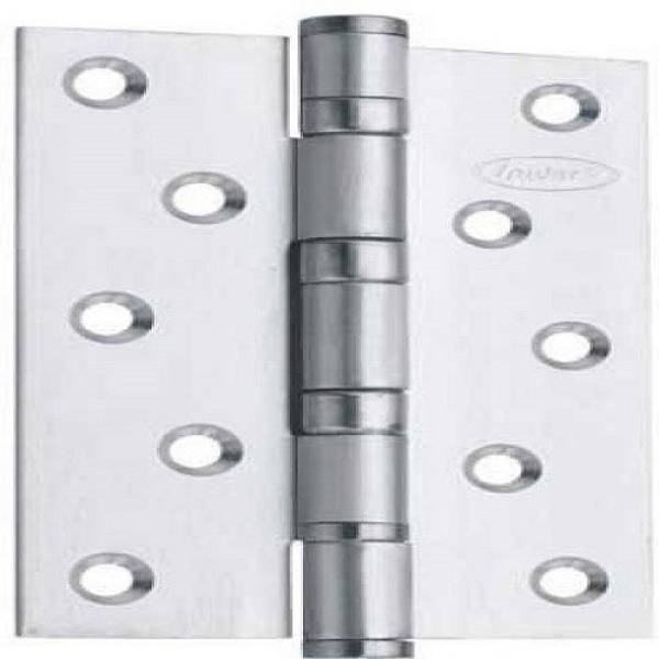 AB WORLD CLASS Bearing Door Hinges [ 5 Inch ], DH5330SS [ Pack of 2 Pcs. With Screw ] Self Closing Hinge Self Closing Hinge