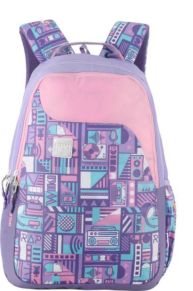 Wildcraft WIKI 1 Music 29.5 L Backpack