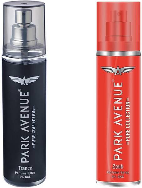 Park new arrivals avenue zouk