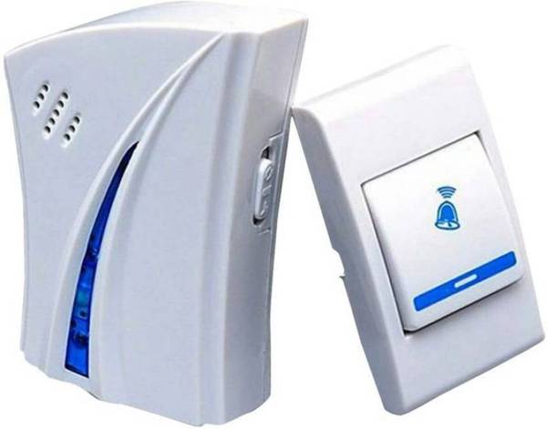 Aryshaa Cordless Calling Remote Bell For Home ,Office ,Shop (EDB39) Wireless Door Chime