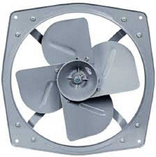 UNIQUE 2 in heavy exhaust-9" 225 mm Exhaust Fan