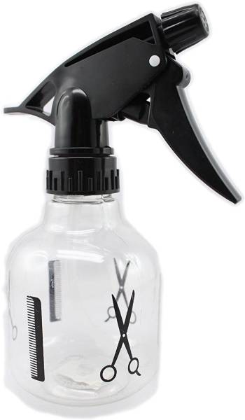 DN 300ml Plastic Haircut Mist Sprayer Water Spray Bottle for Barber Hairdressing Salon Tool Hair Spray