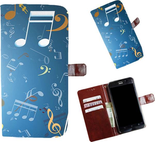 Snooky Flip Cover for Sony Xperia Z Ultra