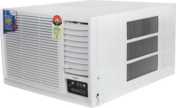 whirlpool magiccool ac