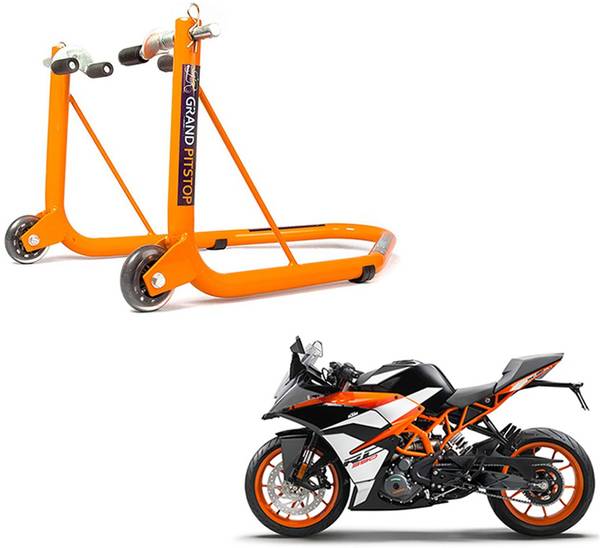 Motorbike stand shop price