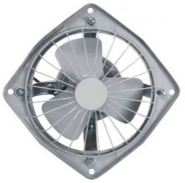 Surya Power Plus High Speed Fresh Air 9" inch 225 mm Exhaust Fan