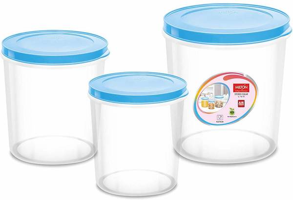MILTON Plastic Grocery Container - 10000 ml