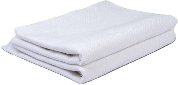 Cotton colors Cotton 250 GSM Bath Towel Set