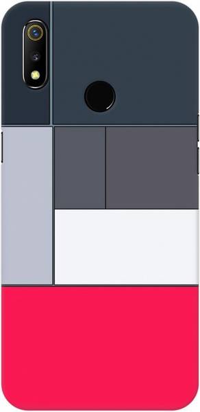 COBIERTAS Back Cover for Realme 3, Realme 3i - COBIERTAS : Flipkart.com